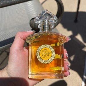 Guerlain L’heure Bleue eau de parfum spray